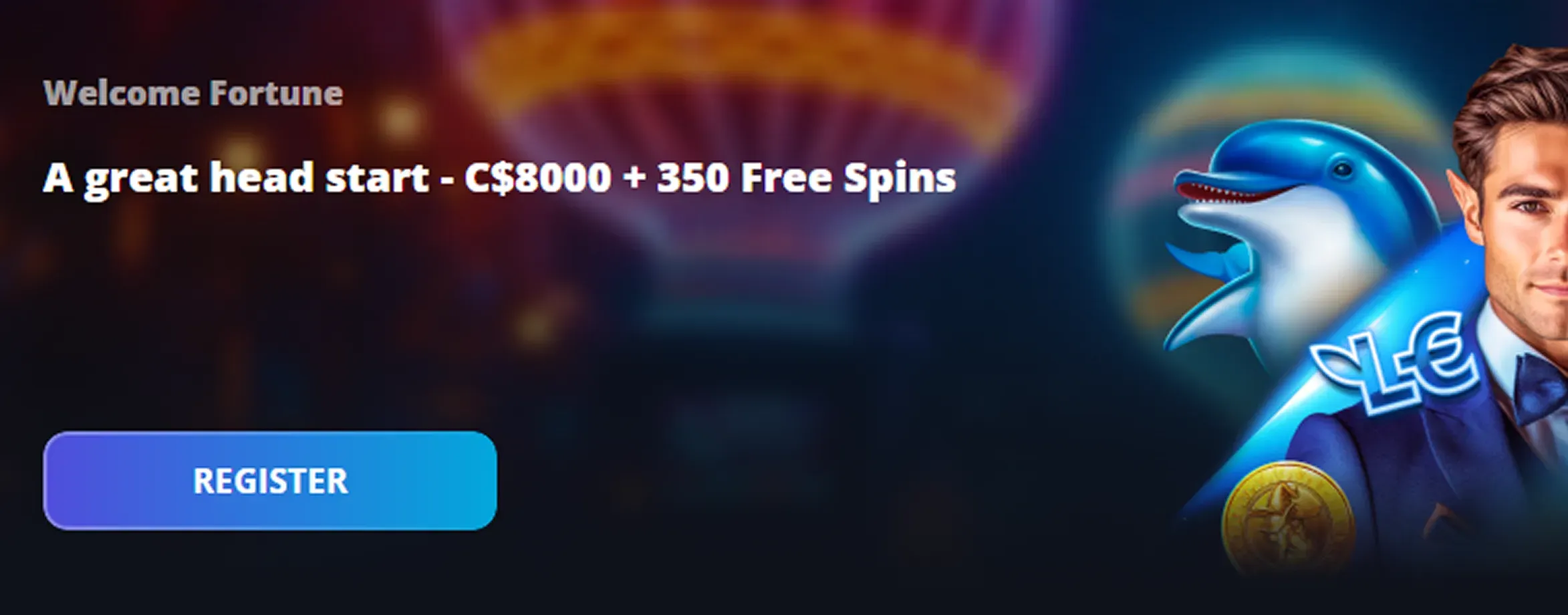 Lucky Elf Casino